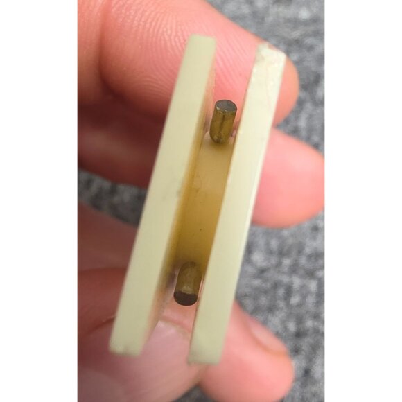 The Old Mill Pigeon Forge Tennessee Keychain - Picture 4 of 4